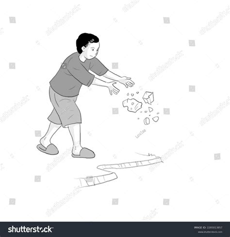 Afbeeldingsresultaten voor How to Draw People Throwing Java