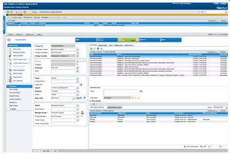 Image result for Remedy Help Desk Software