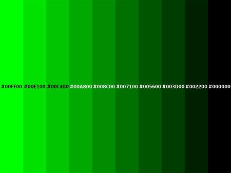 Ff 00 00 Color Code に対する画像結果