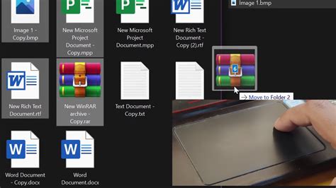 How to Drag in Laptop に対する画像結果