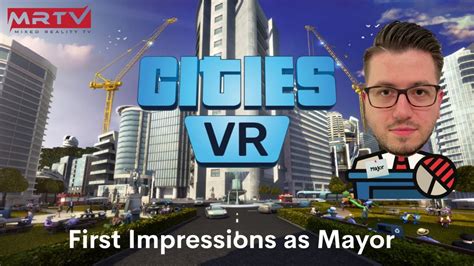 Image result for Cities VR Videotutorial