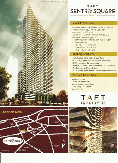 Taft Property に対する画像結果