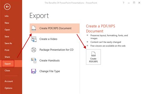 Image result for How to Convert PDF to PowerPoint