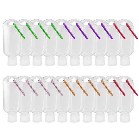 Image result for Plastic Containers for Keychains