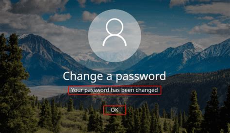 Image result for Change Password Remote Desktop