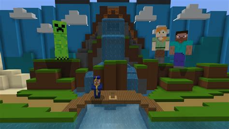 Image result for Minecraft Fun Library