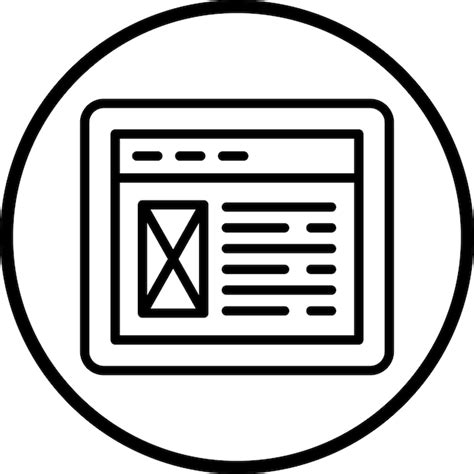 Afbeeldingsresultaten voor View Layout Icon