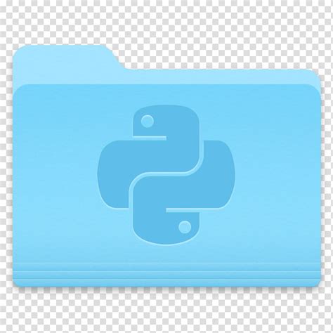 Python Folder Icon PNG に対する画像結果