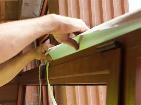 DIY Window Installation に対する画像結果