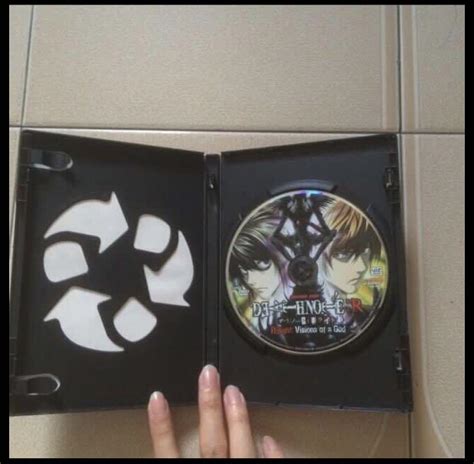 Image result for Death Note OVA