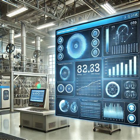 Image result for Process Monitoring and Control System