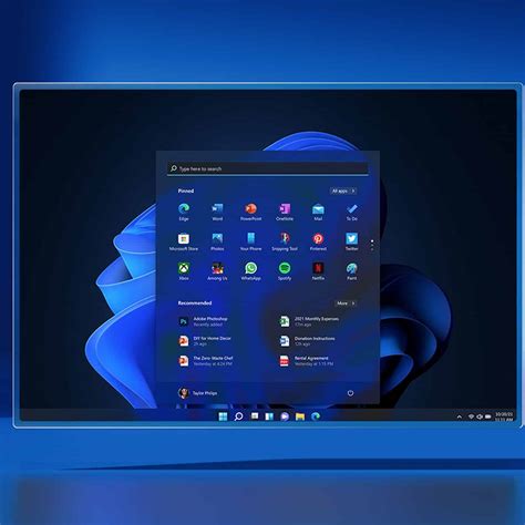 Image result for How to Customize Windows 11 Taskbar