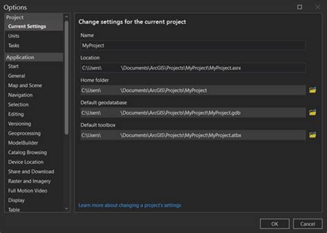 Toradh íomhá ar Settings Utility