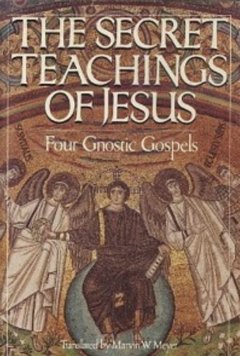 Résultat d’images pour Famous Gnostics