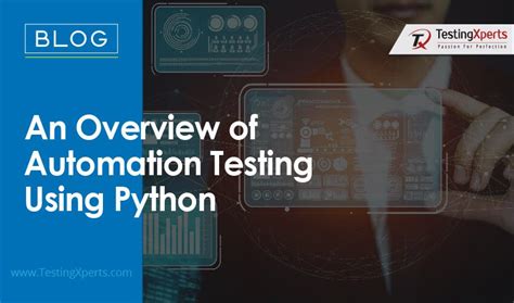 Is Python Need for Testing and Automation に対する画像結果