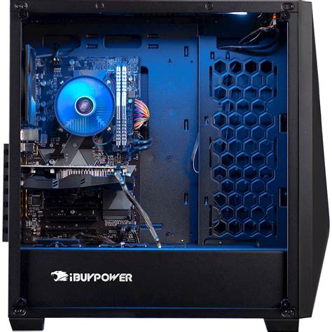 Image result for iBUYPOWER PC 1050Ti