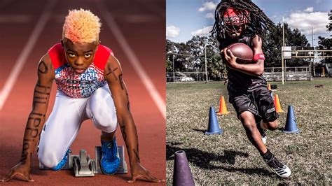 Image result for Fastest Kid in the World Mph