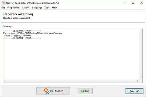 Image result for How to Recover an AutoCAD File