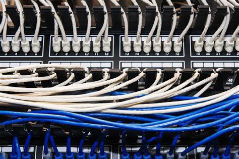 Image result for Capgemini Data Center Cabling