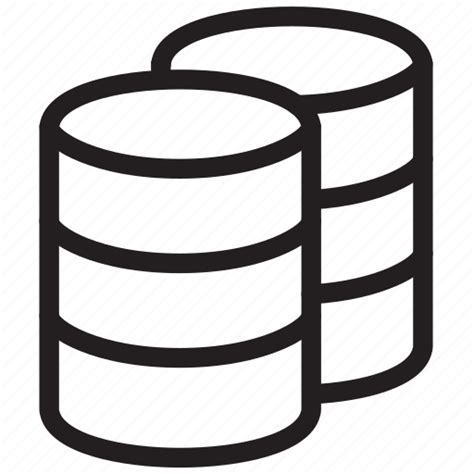 Image result for Server Storage Backup Icon Red