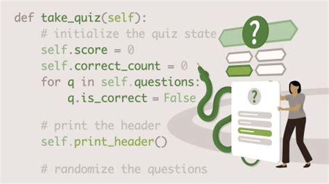 Image result for Quiz Examples Python Code