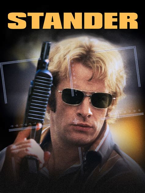 Image result for Stander