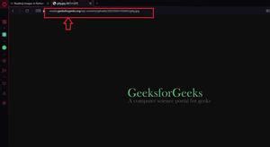 How to Copy Imagage URL に対する画像結果