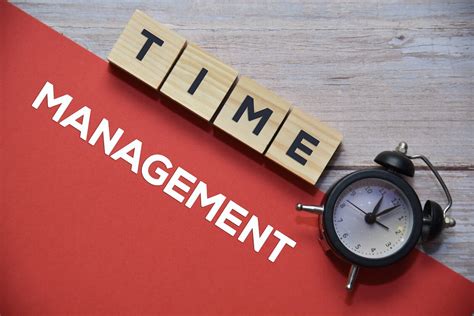 Image result for Time and Task Management Training