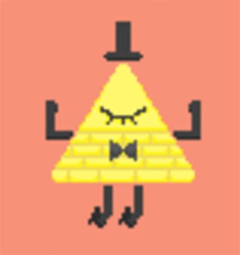 Image result for Bill Cipher GIF Transparent Background