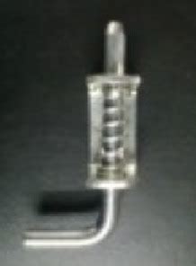 Spring Loaded Rcatch に対する画像結果