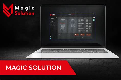 Image result for Magic Solution Software