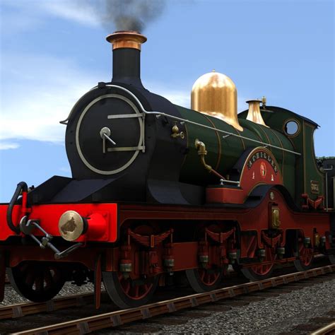 Image result for GWR 4700 Class