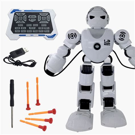 Image result for Remote Robot Toy