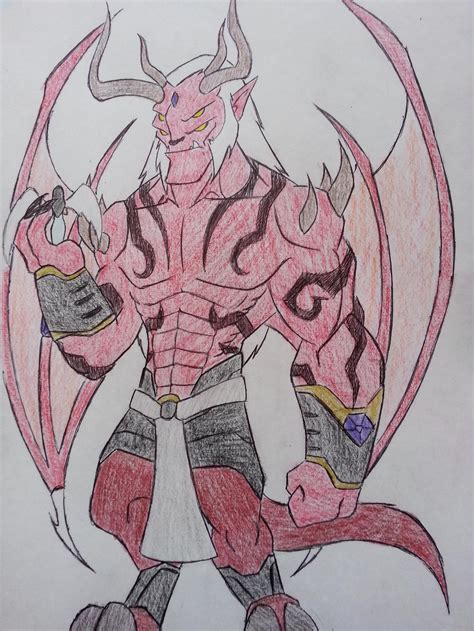 Image result for Trigon 40K