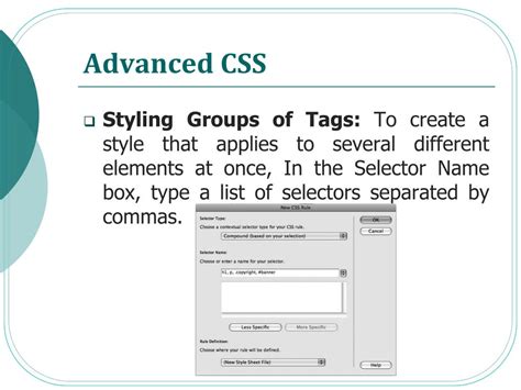 Image result for Advanced CSS Examples