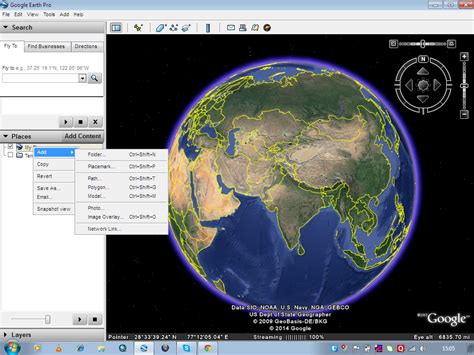 Image result for Export Google Maps KML