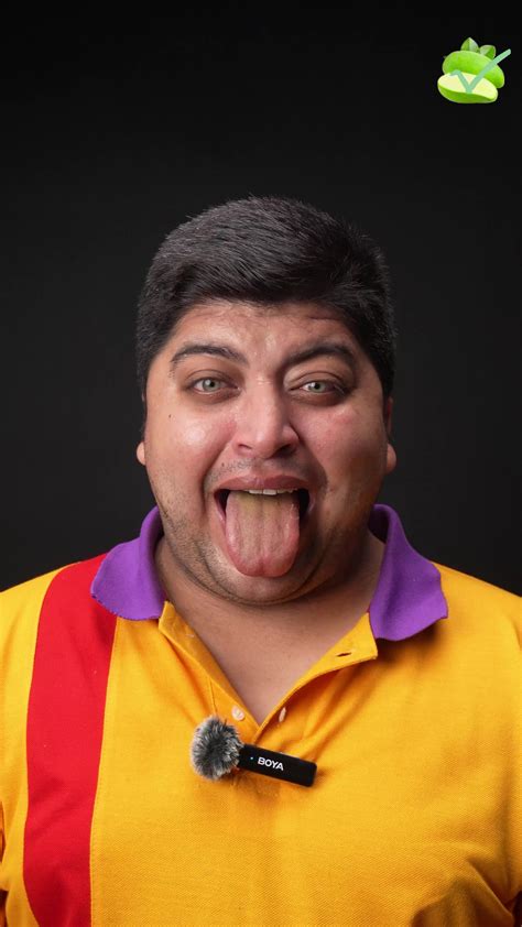 Toradh íomhá ar ASMR Eating Logo