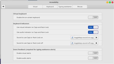 Virtual Keyboard Caps Lock Indicator に対する画像結果