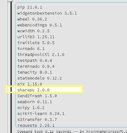 Image result for How to Install Python Libraries Windows 1.0