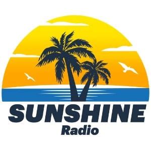 Image result for Sunshine Radio Logo