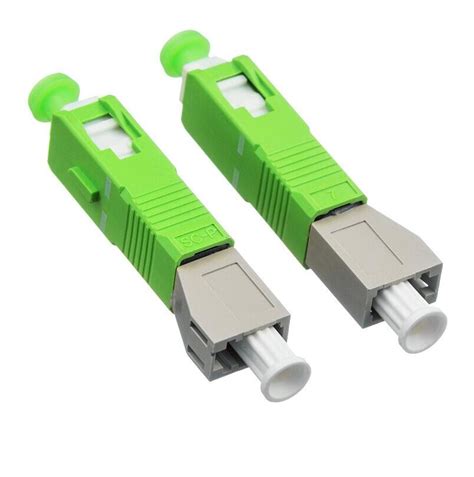 Image result for LC to SC Fiber Coupler