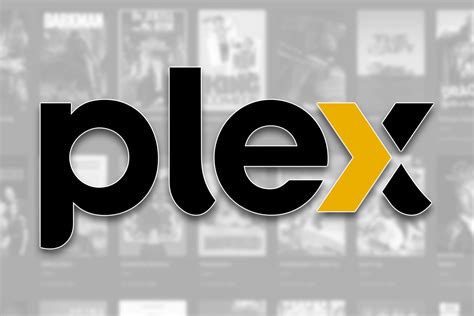 Image result for Plex Library