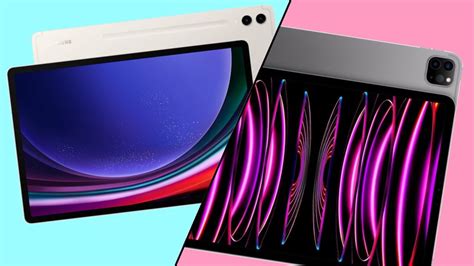 Image result for iPad vs Samsung Tablet