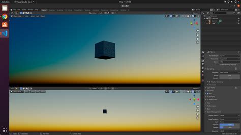 Bildergebnis für Sky Texture Blender Cycles