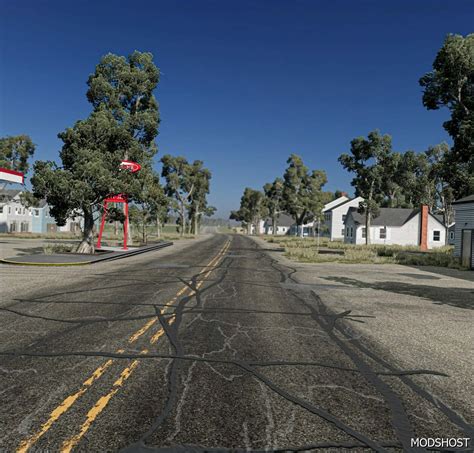 Image result for Oklahoma Map Mod BeamNG