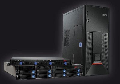 Toradh íomhá ar Low Cost Servers