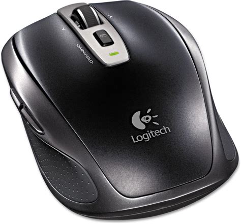 Bildergebnis für Logitech Wireless Mouse Anywhere