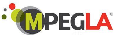 Toradh íomhá ar HEVC Patent