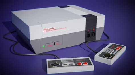Image result for NES Console Human Fan Art