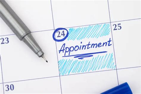 Image result for Make a in Home Appointment and Receive